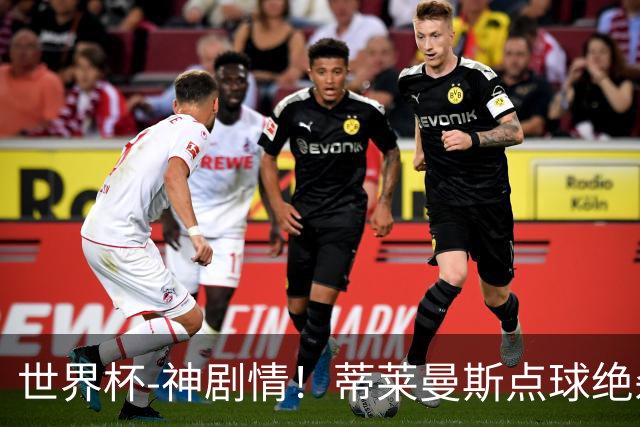 世界杯-神剧情！蒂莱曼斯点球绝杀 比利时加时3-2塞内加尔